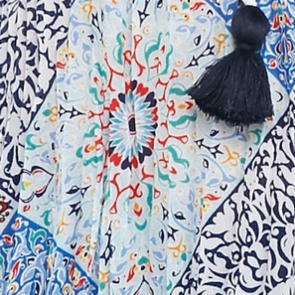 Melissa Paige Top - Halter Top - Picture 3 of 5